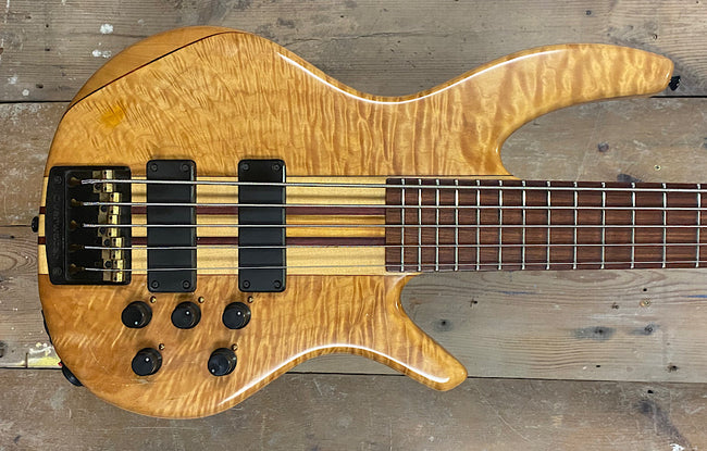 Overwater Progress V