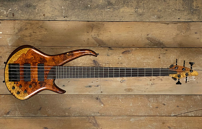 Sei Flamboyant No. 26