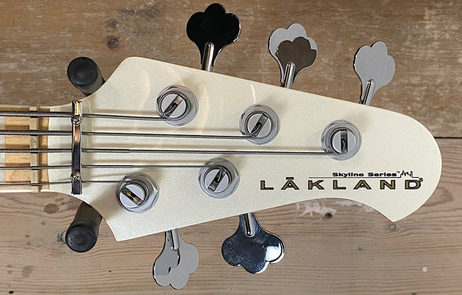 Lakland 55-02 Custom (Pre-Owned)