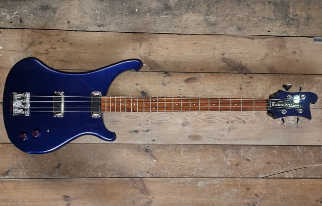 Rickenbacker 4004L