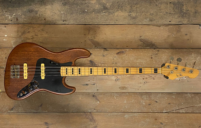 CSL Fender Jazz Copy (MIJ)