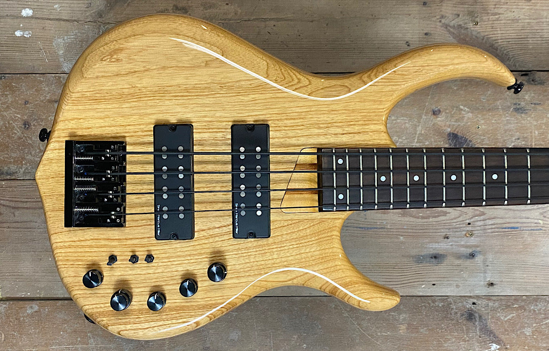 Sire V2 M5 (Pre-Owned)