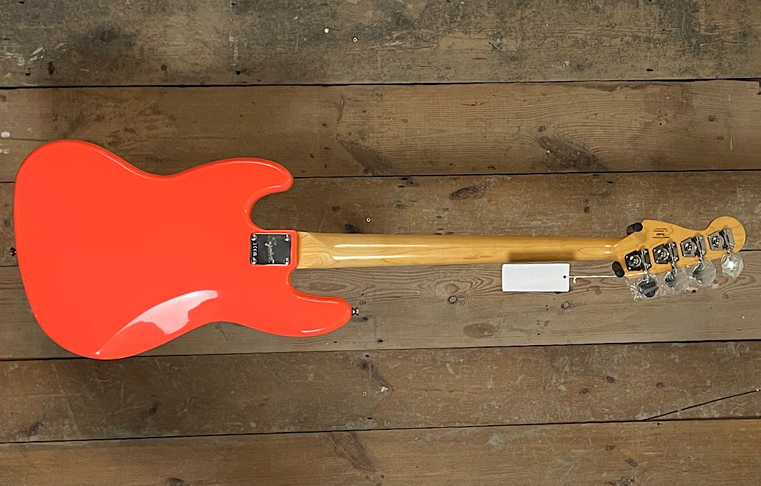 Squier Classic Vibe '60s Jazz Bass®