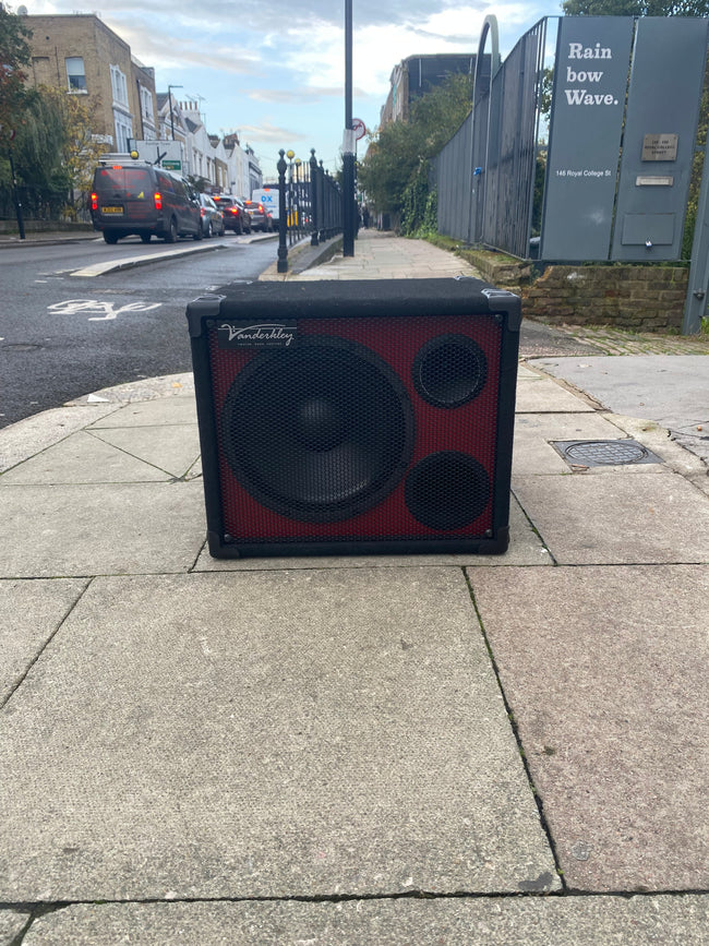 Vanderkley 112MNT (Pre-Owned)