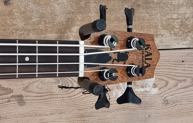 Kala U Bass Journeyman