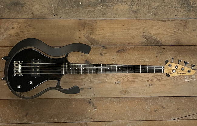 Vox Starstream