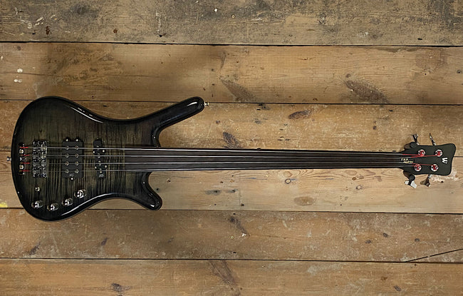 Warwick FNA Jazzman FL (Pre-Owned)