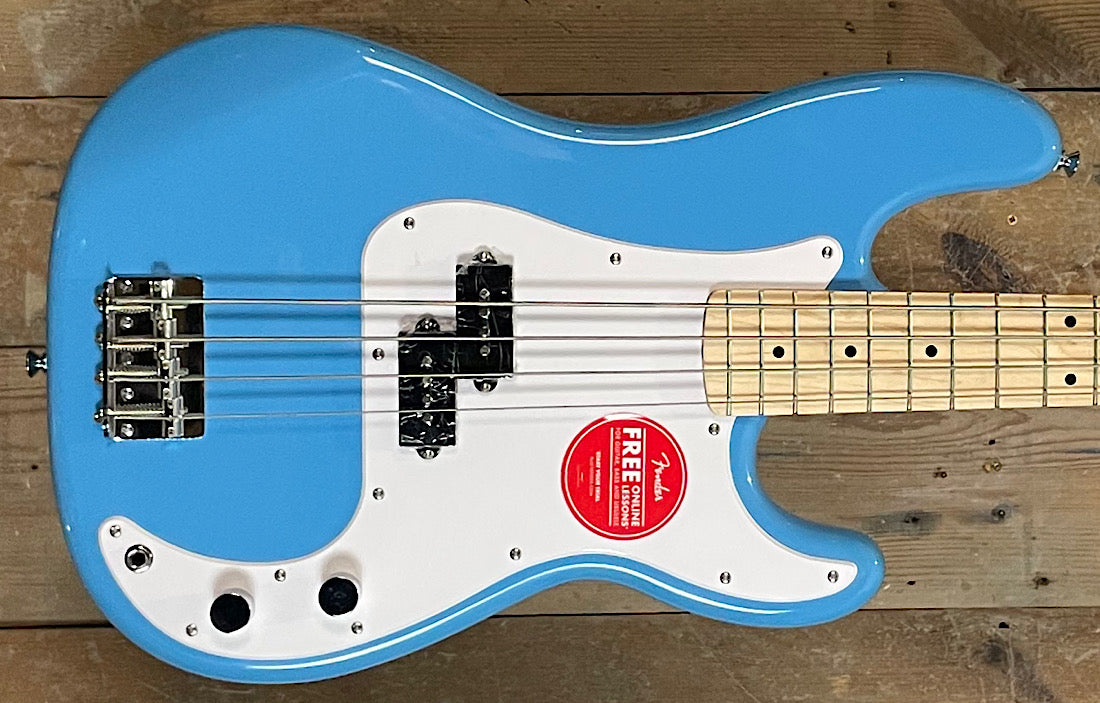 Squier Sonic® Precision Bass®