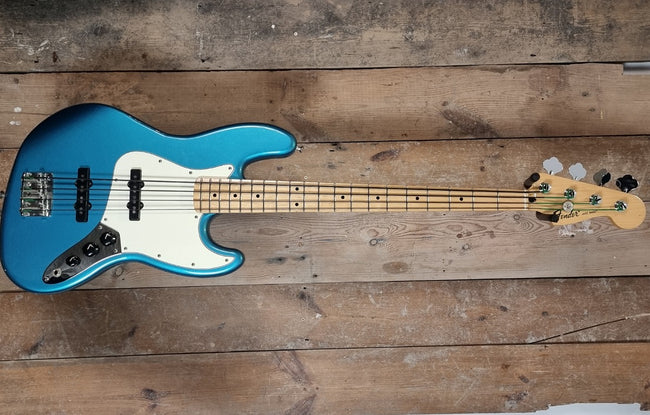Fender Player Series Jazz Bass (Pre Owned)