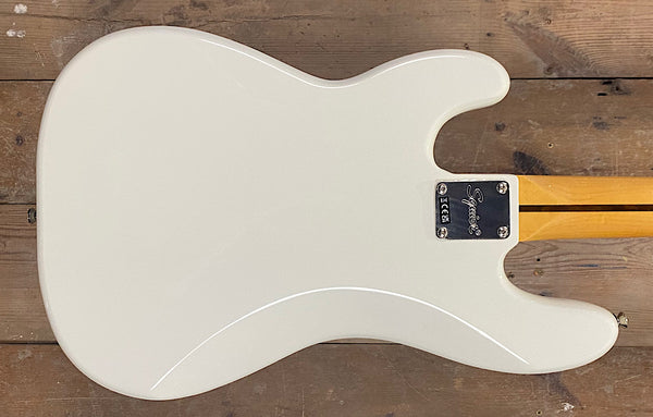 Squier Classic Vibe 60s Precision Bass – The Bass Gallery