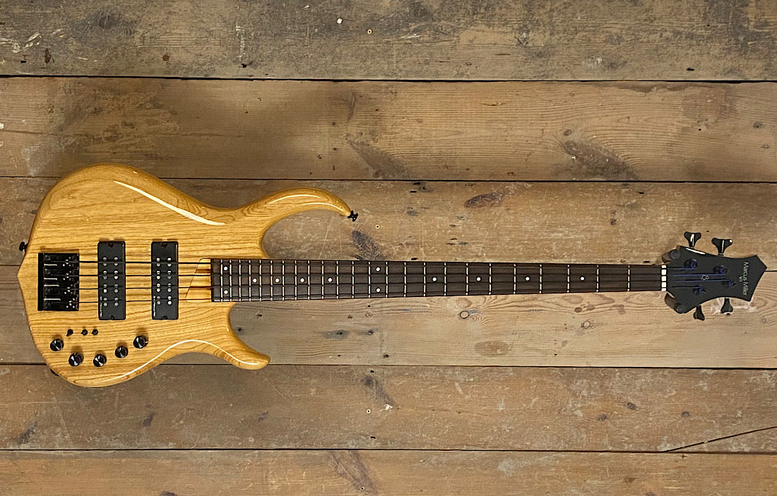 Sire V2 M5 (Pre-Owned)