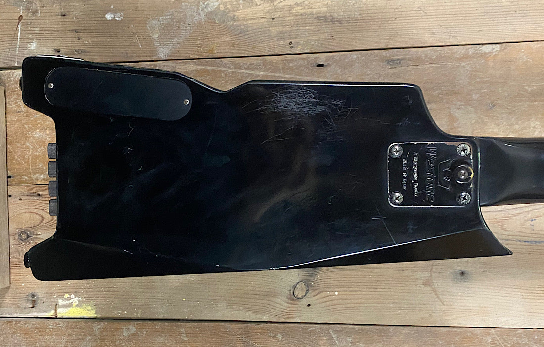 Westone Quantum Headless