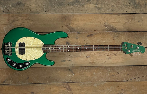 ベース musicman stingray USA 1998 1998 Musicman Stingray 5 | eBay