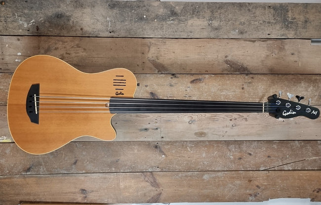 Godin A4