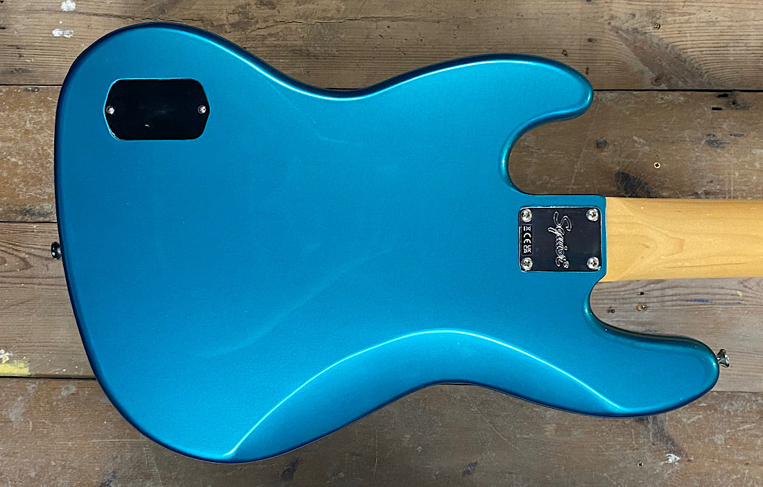 Squier Classic Vibe™ Active '70s Jazz Bass® V