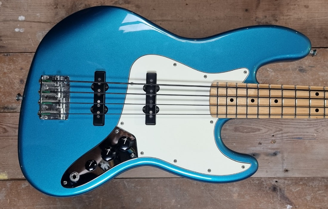 Fender Player Series Jazz Bass (Pre Owned)