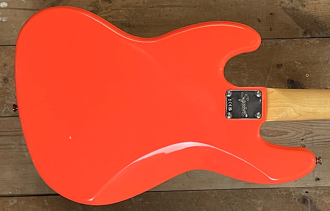 Squier Classic Vibe '60s Jazz Bass®