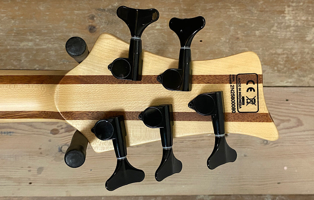 Sire F10 (Pre-Owned)