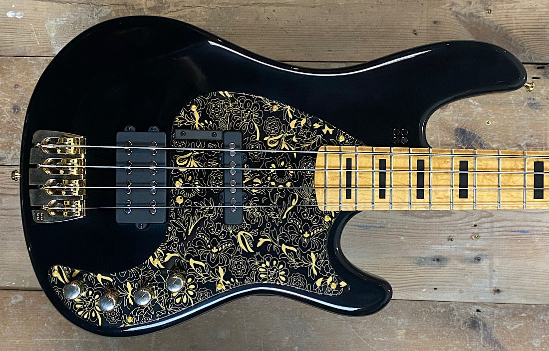 Sandberg California Ida Nielsen IV