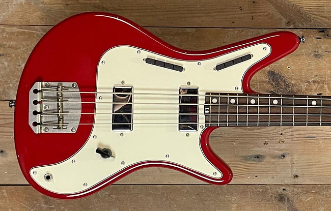 Nordstrand Acinonyx Short Scale (Pre-Owned)