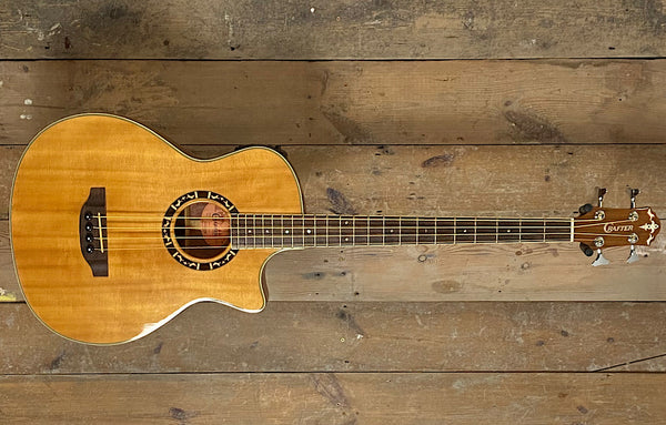 Crafter GAB-21ST – The Bass Gallery