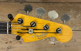 Fender PB-62 MIJ