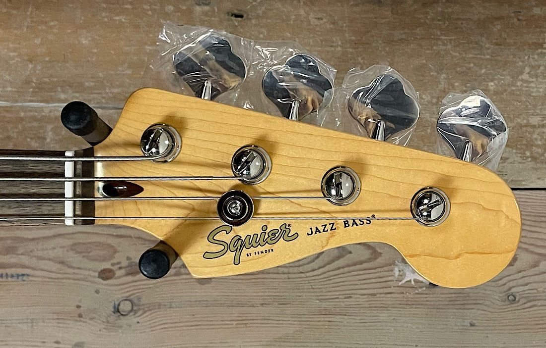 Squier Classic Vibe '60s Jazz Bass®