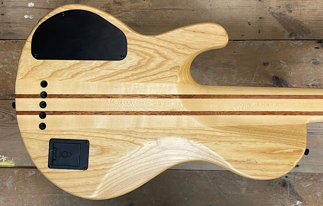 Sire F10 (Pre-Owned)