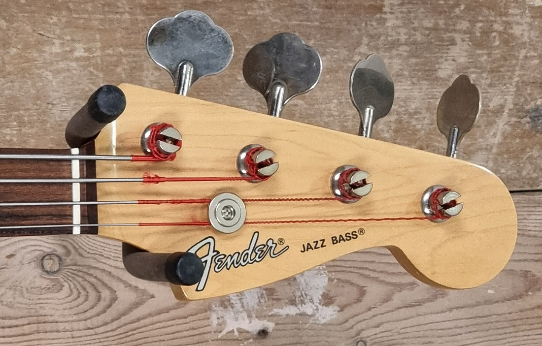 Fender FL JB-62 50th Anniversary