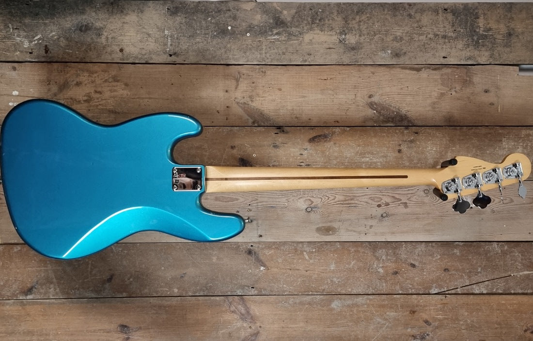 Fender Player Series Jazz Bass (Pre Owned)