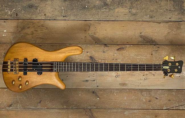 Warwick Streamer 1988