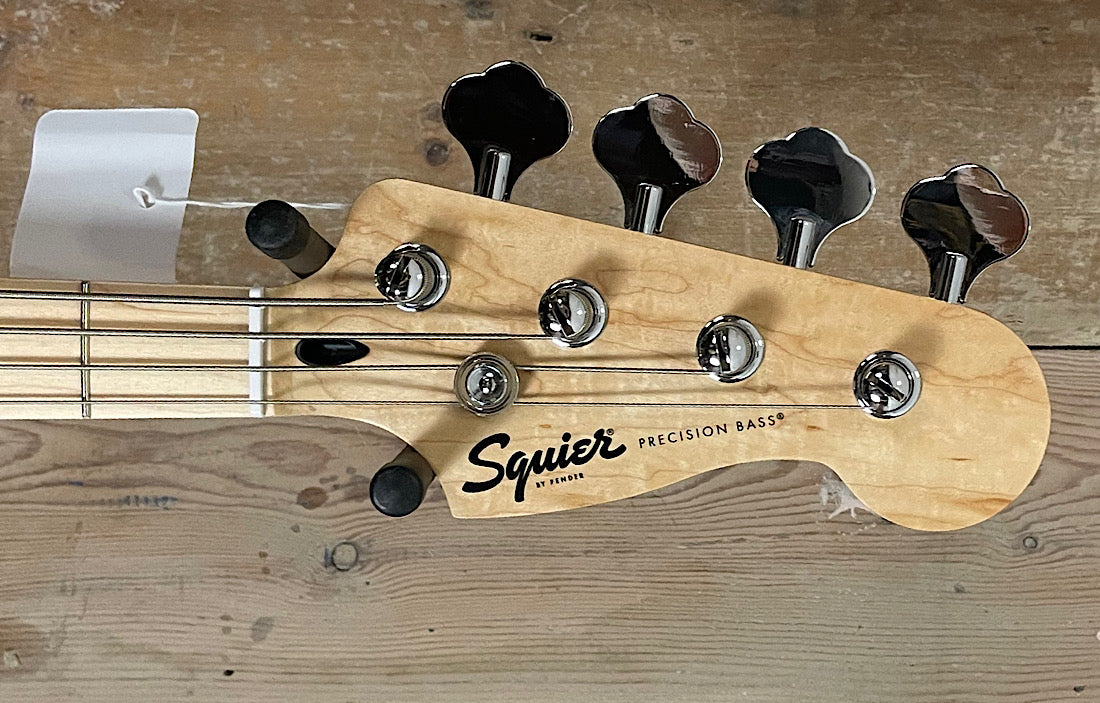Squier Sonic® Precision Bass®