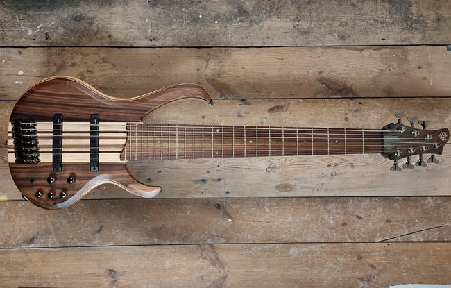 Ibanez BTB7