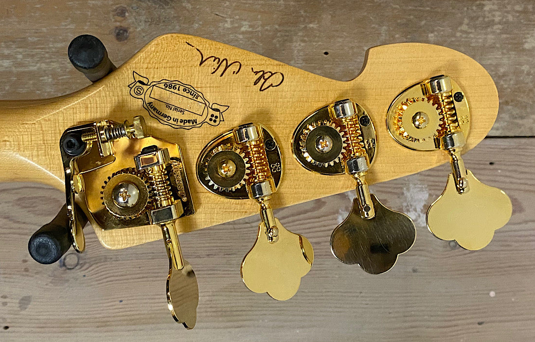 Sandberg California Ida Nielsen IV