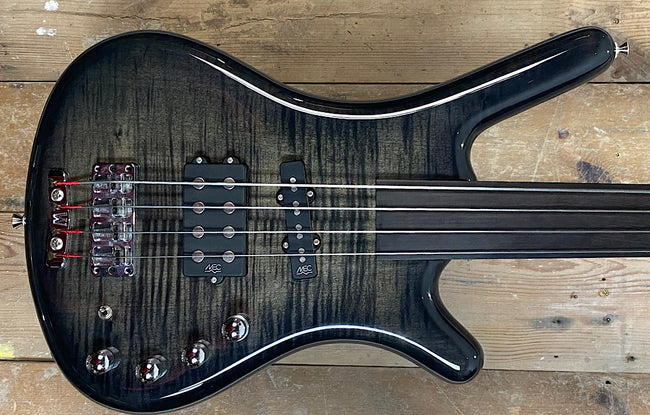 Warwick FNA Jazzman FL (Pre-Owned)