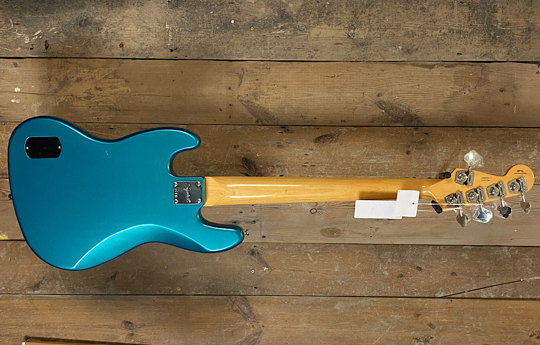 Squier Classic Vibe™ Active '70s Jazz Bass® V