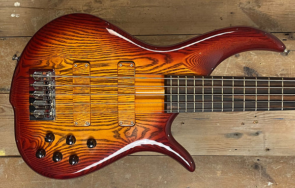 F Bass BN5 – The Bass Gallery