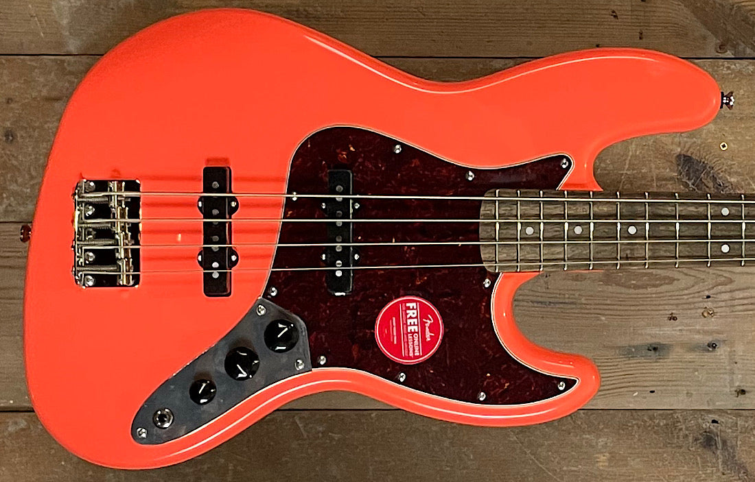 Squier Classic Vibe '60s Jazz Bass®