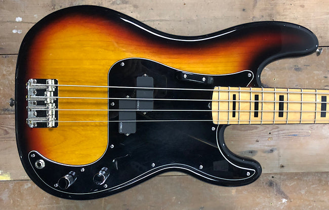 Fender Precision Bass CIJ