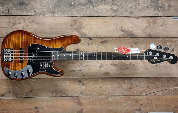 The Ultimate Fender American Deluxe Precision Bass V Buyers Guide 2024 Edition - vezi57k