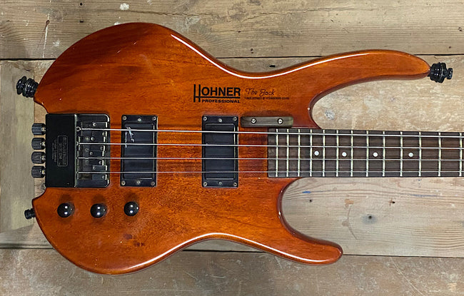 Hohner 'The Jack' Bass