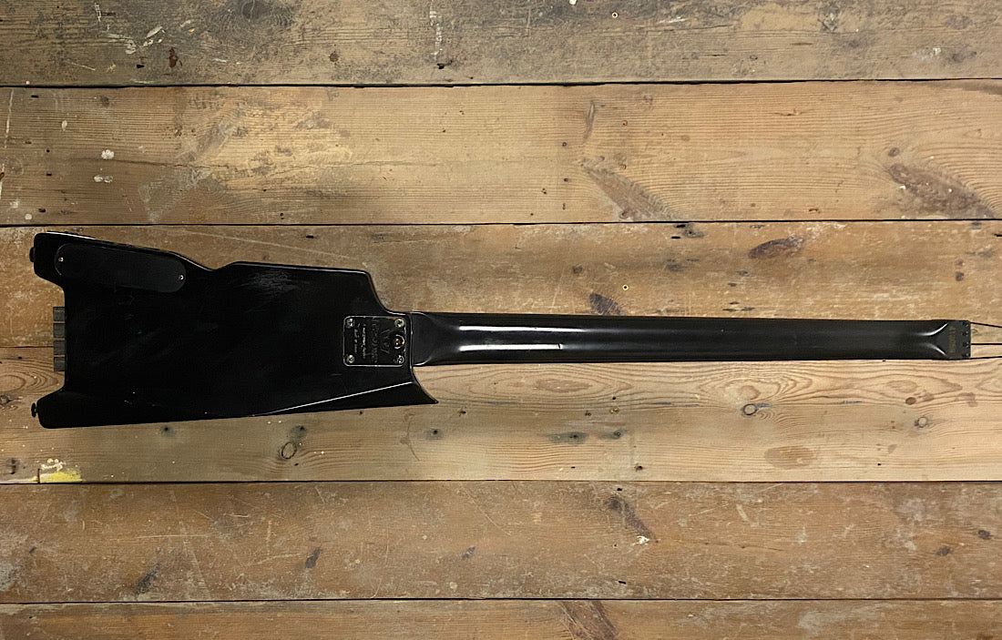 Westone Quantum Headless