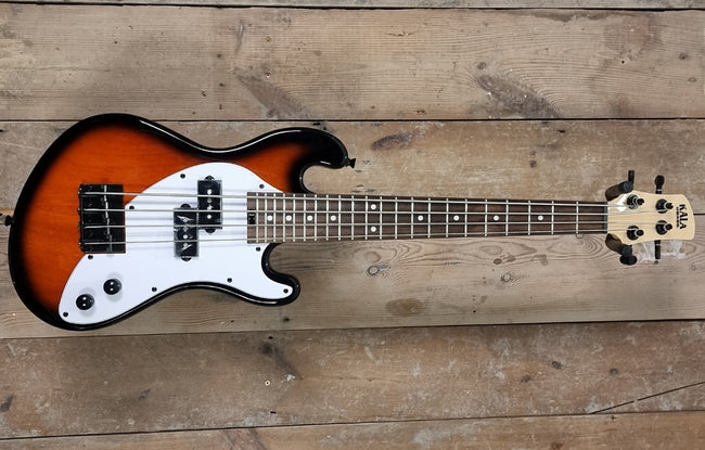 Kala U Bass Sunburst