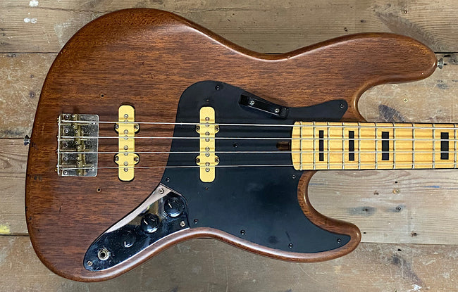 CSL Fender Jazz Copy (MIJ)