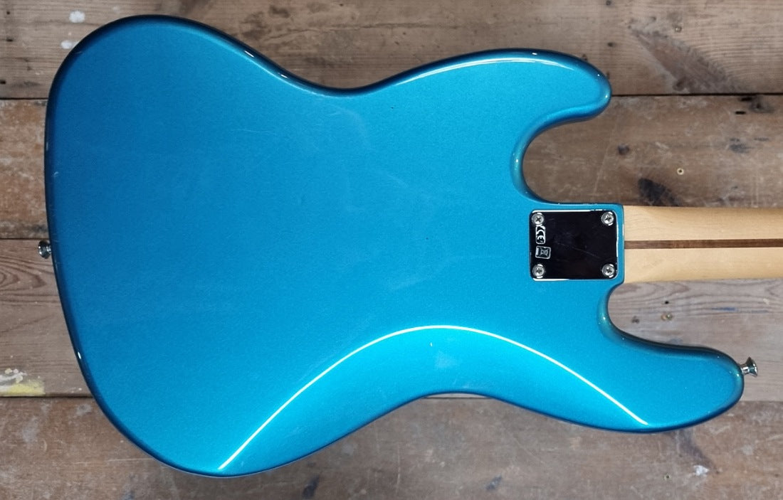 Fender Player Series Jazz Bass (Pre Owned)