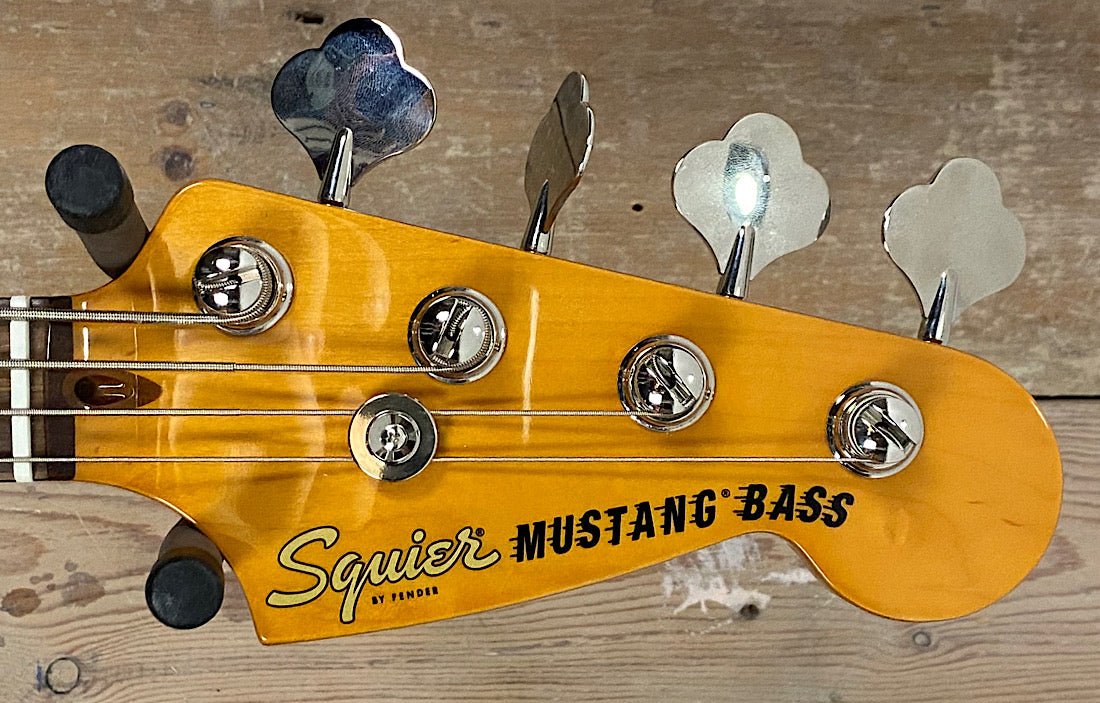 Squier Mustang Classic Vibe 60s (Pre-Owned)