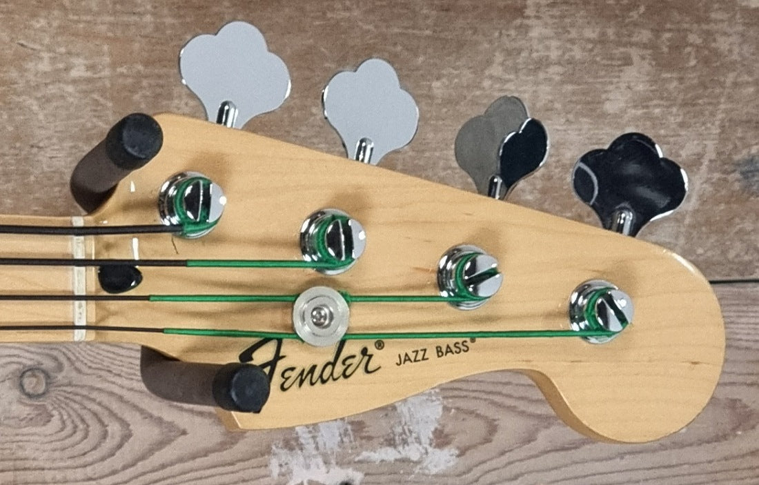 Fender Player Series Jazz Bass (Pre Owned)