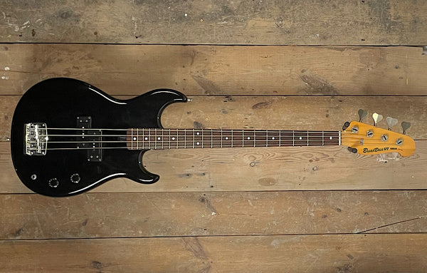 Yamaha BroadBass VI – The Bass Gallery