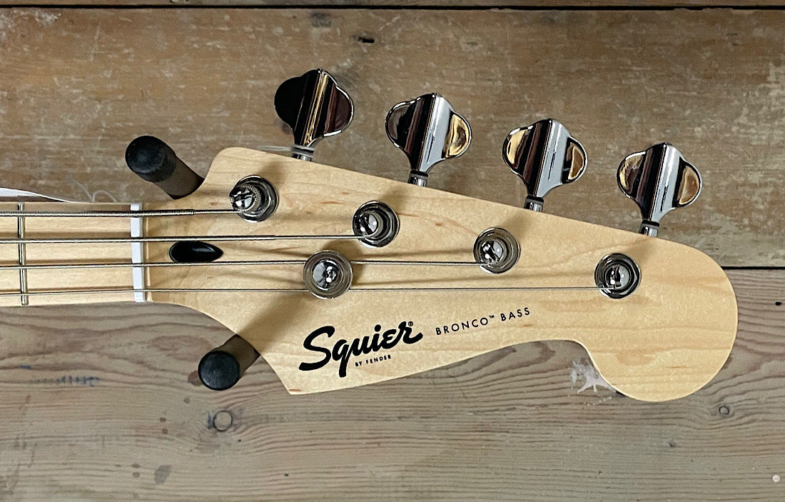 Squier Sonic® Bronco® Bass