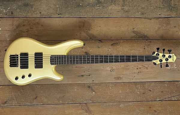 ■Ibanez RoadStar-II RB-885 5弦ベース アイバニーズ Ibanez RB885 Roadstar II Bass | Reverb